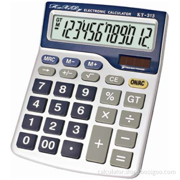 China Electronic Calculators Exporter KT-313